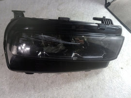 Frontscheinwerfer Citroën C3 Aircross YQ00721080 Full LED Rechts Headlight