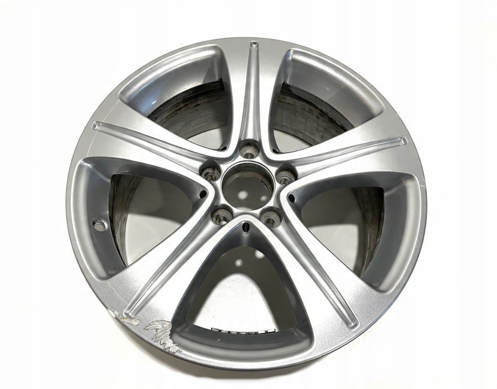 1x Alufelge 17 Zoll 7.0" 5x112 40ET A2134011200 Mercedes-Benz W213 Rim Wheel