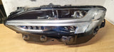 Frontscheinwerfer Volvo S90 V90 31655734 LED Links Scheinwerfer Headlight