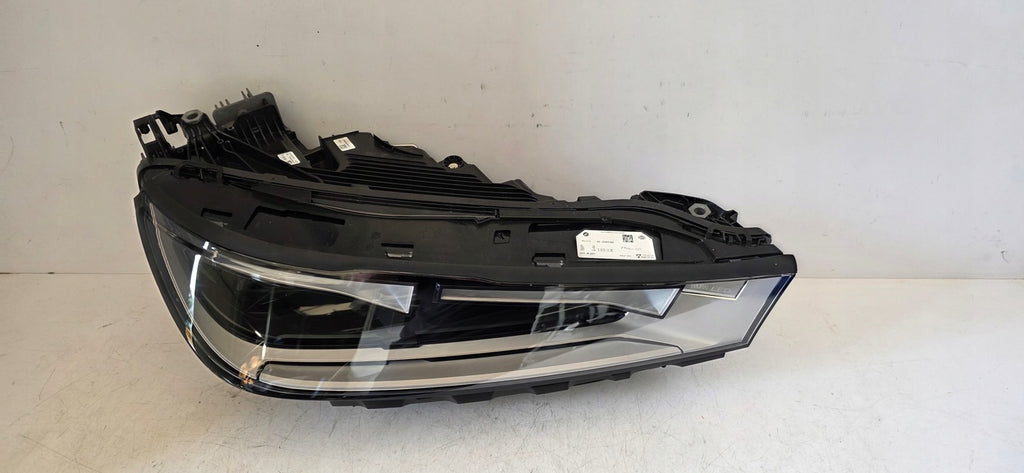 Frontscheinwerfer BMW IX I20 9851802-10 LED Rechts Scheinwerfer Headlight SCH3665630627jc