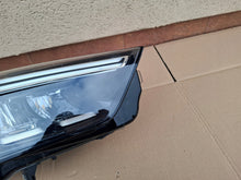 Laden Sie das Bild in den Galerie-Viewer, Frontscheinwerfer Opel Crossland X 462161423 LED Rechts Scheinwerfer Headlight SCH2009711680cg