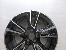 Load image into Gallery viewer, 1x Alufelge 16 Zoll 6.0" 5x100 45ET Glanz Silber 6VA601025 Skoda Fabia Iv FEL6235654259dd