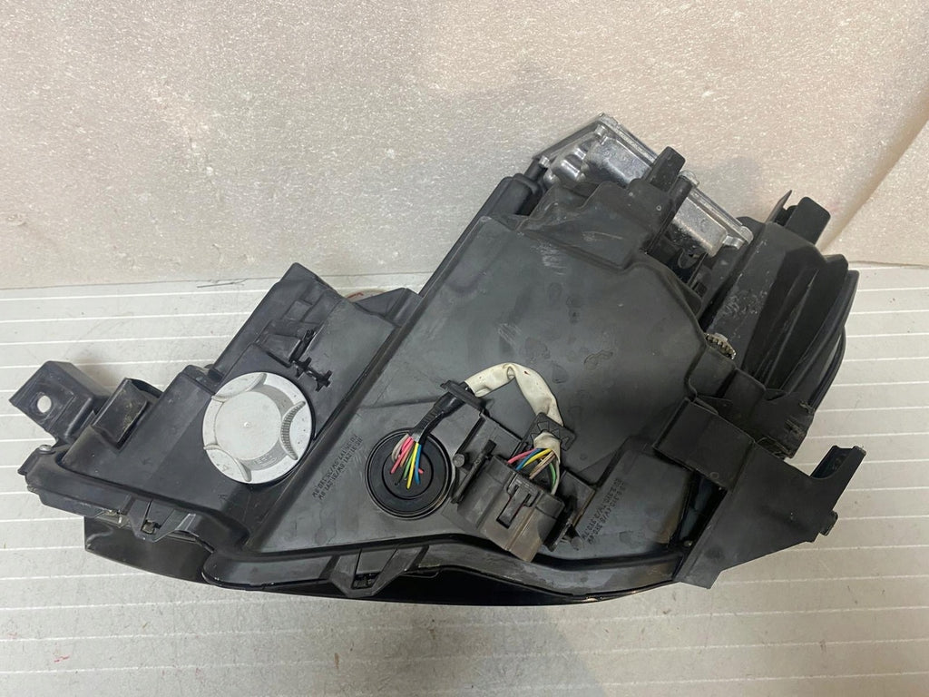 Frontscheinwerfer Mazda 3 BCJH-51030 Full LED Rechts Scheinwerfer Headlight SCH8870530780lt