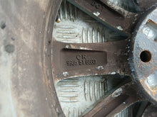 Laden Sie das Bild in den Galerie-Viewer, 4x Alufelge 16 Zoll 9965516560 Mazda 5 V Rim Wheel FEL6916061757aw