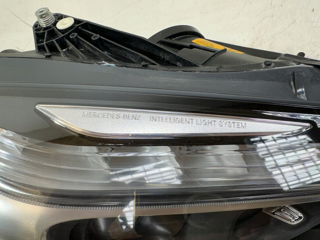 Frontscheinwerfer Mercedes-Benz Sl A2318207261 Xenon Rechts Headlight SCH2430026274dn