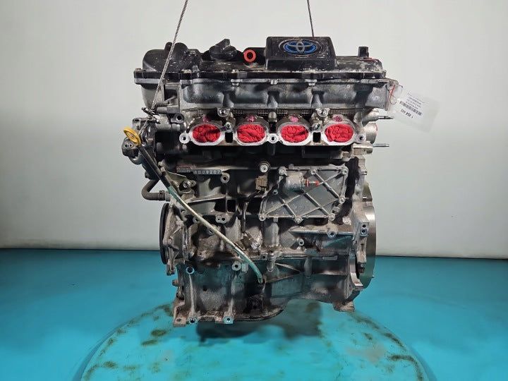 Motor Toyota Corolla X2ZR-E22U 1.8 98PS 2022 Benzin Engine Unkomplett MOT1096918992qb