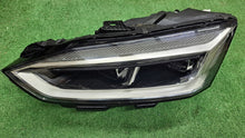 Load image into Gallery viewer, Frontscheinwerfer Audi A5 8W6941033D Links Scheinwerfer Headlight