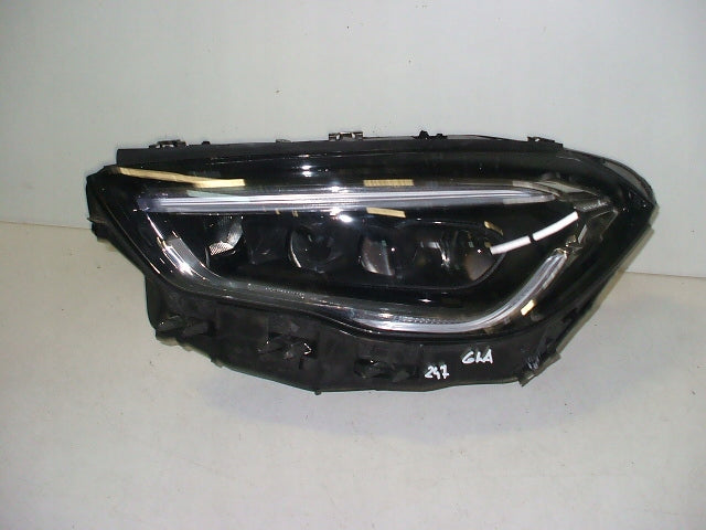 Frontscheinwerfer Mercedes-Benz W247 A2479064105 LED Links Headlight
