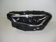 Laden Sie das Bild in den Galerie-Viewer, Frontscheinwerfer Mercedes-Benz W247 A2479064105 LED Links Headlight