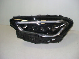 Frontscheinwerfer Mercedes-Benz W247 A2479064105 LED Links Headlight SCH7670436667ig