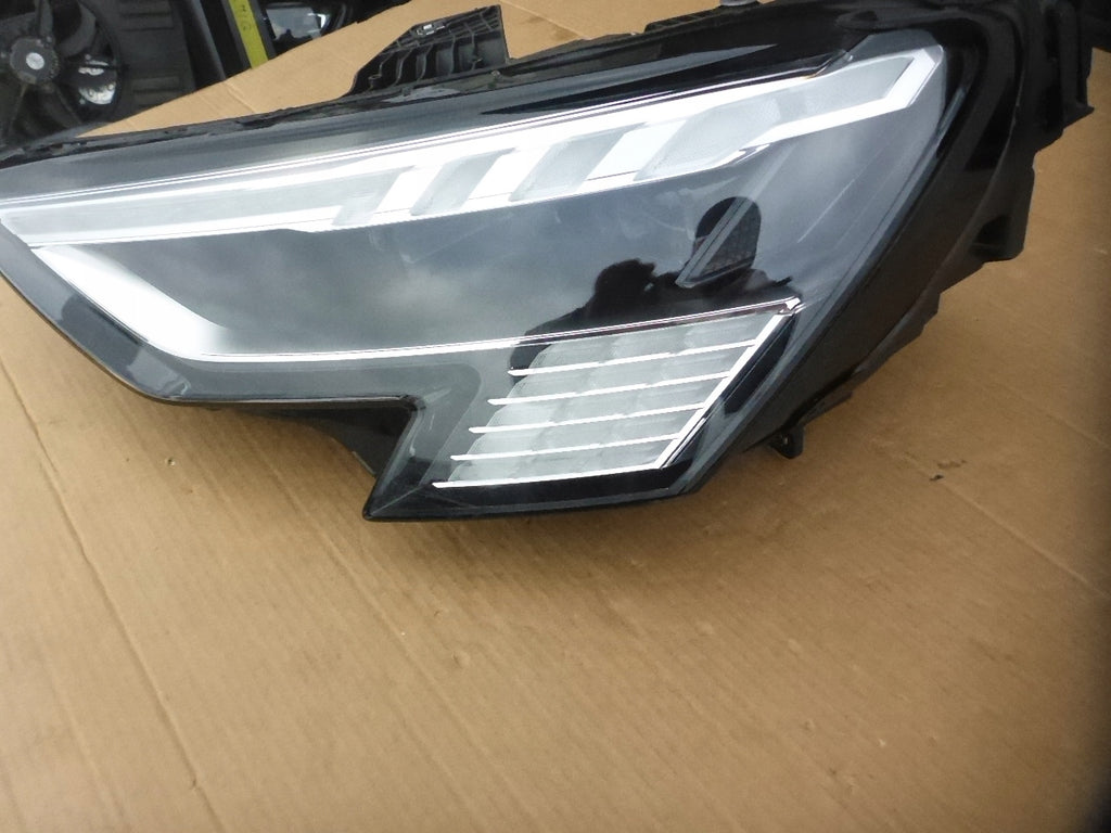 Frontscheinwerfer Audi A3 8Y0941035 LED Links Scheinwerfer Headlight