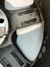 Laden Sie das Bild in den Galerie-Viewer, 1x Alufelge 17 Zoll 7.5" 5x112 45ET Glanz Graphit 8K0601025 Audi A4 B8 Rim Wheel FEL1874957839ra