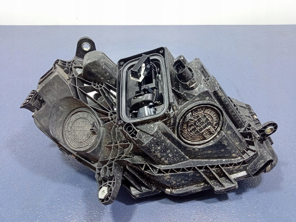 Frontscheinwerfer Mercedes-Benz A2149062700 Links Scheinwerfer Headlight SCH3692481806gz