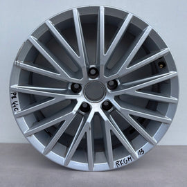 1x Alufelge 17 Zoll 7.0