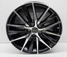 Load image into Gallery viewer, 1x Alufelge 18 Zoll 8.0" 5x114.3 50ET Toyota Corolla Avensis Rim Wheel FEL5310835761jo