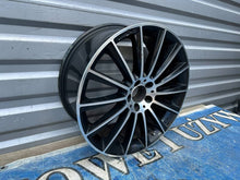 Laden Sie das Bild in den Galerie-Viewer, 1x Alufelge 20 Zoll A2224010400 Mercedes-Benz W222 Rim Wheel FEL6454477134ex