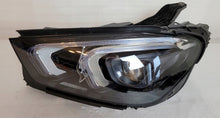 Laden Sie das Bild in den Galerie-Viewer, Frontscheinwerfer Mercedes-Benz Gle 1679060800 LED Links Scheinwerfer Headlight