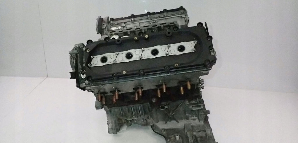 Motor Audi A8 CDSB 4.2 TDI 351PS 258kW 130TKm 2011 Diesel Engine Unkomplett
