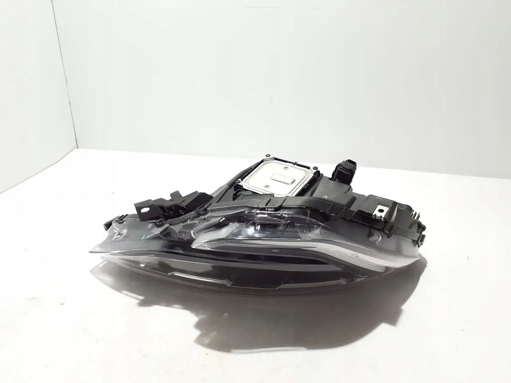 Frontscheinwerfer Renault I 260106490R Links Scheinwerfer Headlight SCH2301959675lw