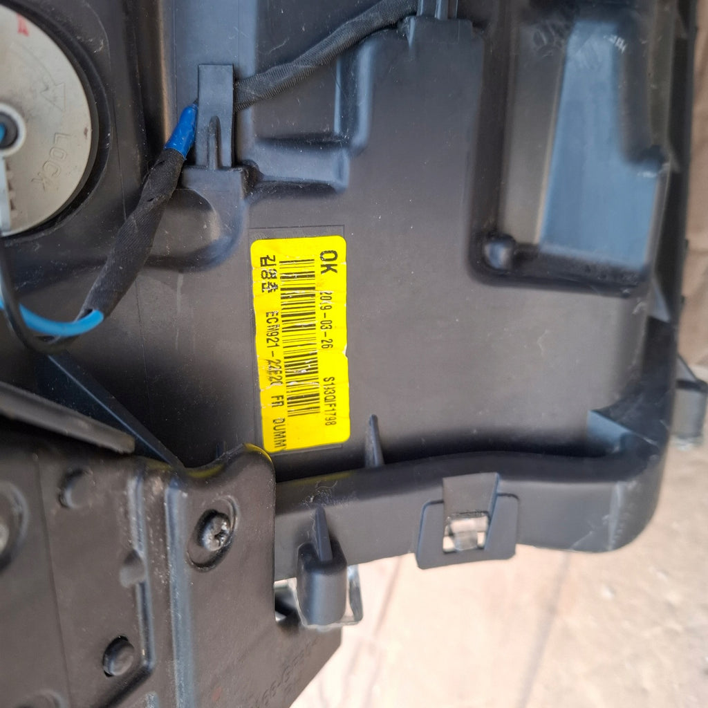 Frontscheinwerfer Mitsubishi Outlander III ECMM921-22E20 ECM921-21E20 Rechts