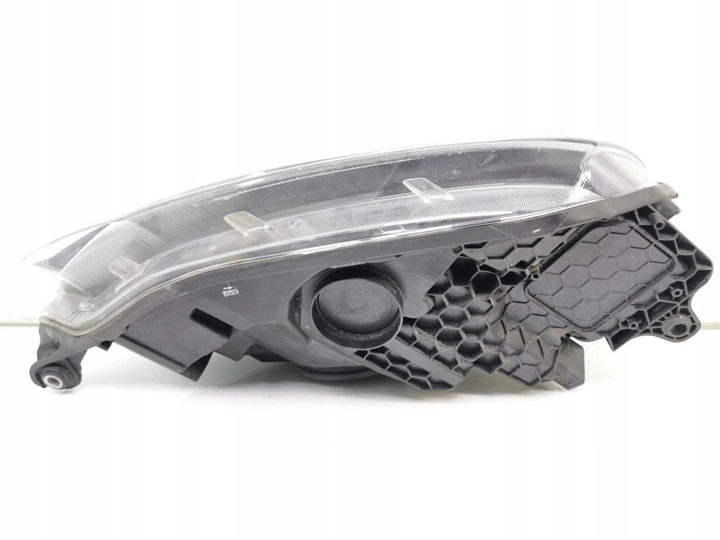 Frontscheinwerfer Skoda Fabia I 6V1941015A LED Links Scheinwerfer Headlight SCH5428374014wy