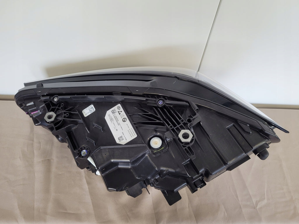 Frontscheinwerfer BMW 3 G21 G20 0490482407 Rechts Scheinwerfer Headlight SCH6073849308zi