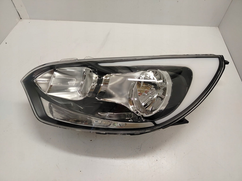 Frontscheinwerfer Kia Rio III Ein Stück (Rechts oder Links) Headlight SCH6563415171up