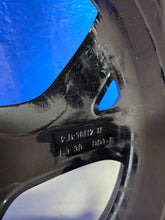 Load image into Gallery viewer, 1x Alufelge 18 Zoll 9.0" 5x112 30ET A2544014700 Mercedes-Benz Glc Rim Wheel FEL9027938069sp