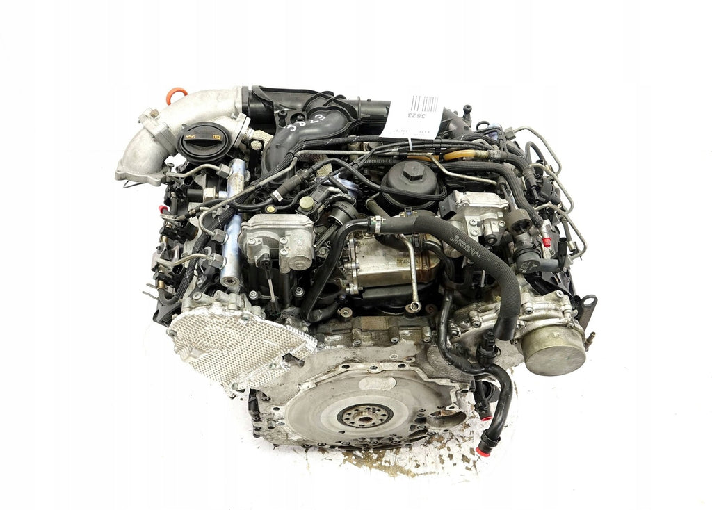 Motor Audi A6 C6 B7 BPP 2.7 TDI 180PS 132kW 2004 Diesel Engine Unkomplett