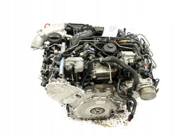 Motor Audi A6 C6 B7 BPP 2.7 TDI 180PS 132kW 2004 Diesel Engine Unkomplett