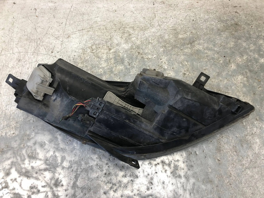 Frontscheinwerfer Mitsubishi Colt VI 8301A283 Links Scheinwerfer Headlight