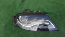 Load image into Gallery viewer, Frontscheinwerfer Audi A4 B8 8K0941004G Rechts Scheinwerfer Headlight