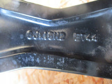 Load image into Gallery viewer, 1x Alufelge 18 Zoll 8.0" 5x112 44ET Glanz Gelb 5C0601025BS VW Beetle Rim Wheel FEL4266901023qu