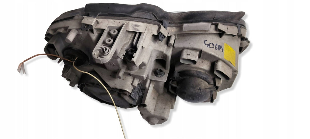 Frontscheinwerfer Mercedes-Benz W203 A2038203861 Links Scheinwerfer Headlight SCH9037526972vw