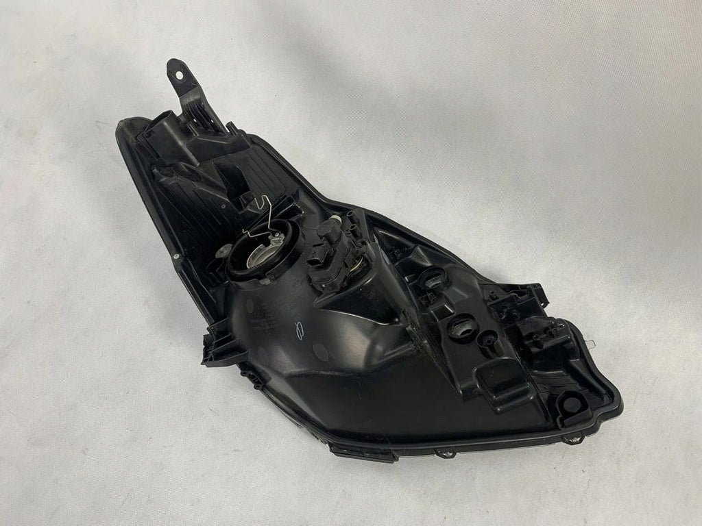 Frontscheinwerfer Toyota Yaris Links Scheinwerfer Headlight SCH2390761540sj