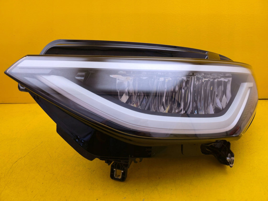 Frontscheinwerfer VW I 1T3941005C LED Links Scheinwerfer Headlight SCH6213807174mw
