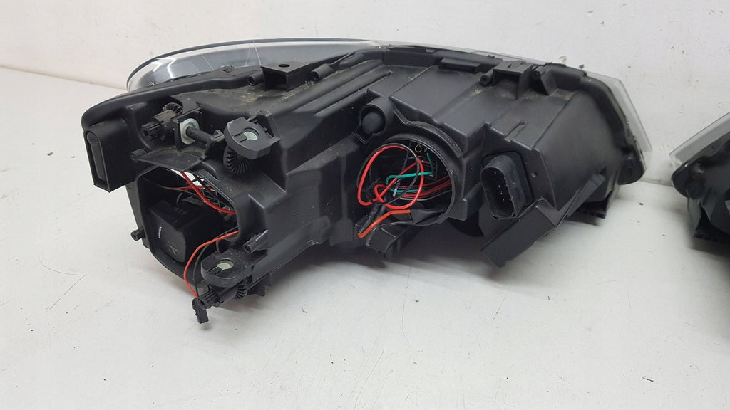 Frontscheinwerfer VW Polo 79-8-TS LED Ein Stück (Rechts oder Links) Headlight SCH7313682935my