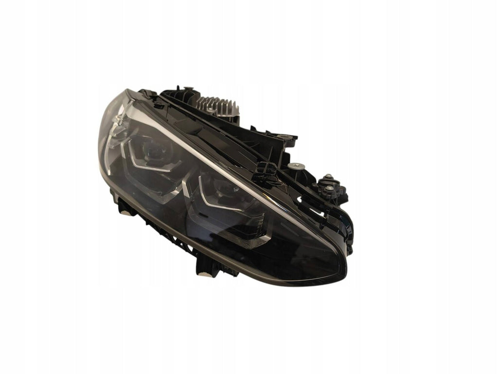 Frontscheinwerfer BMW 4 G22 G23 G26 5A1935204 Full LED Rechts Headlight SCH7519688177pc