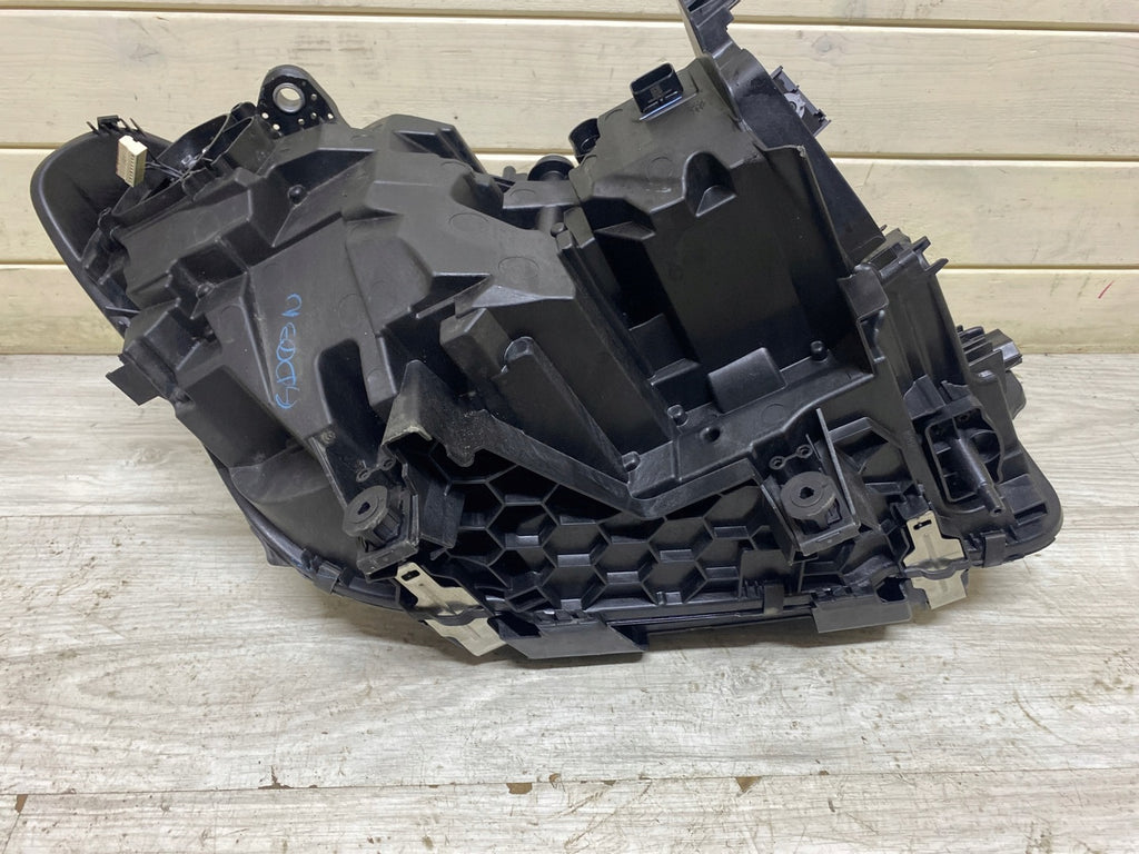 Frontscheinwerfer BMW X3 G01 X4 G02 5A29201 Full LED Links Headlight SCH1399014742oe