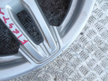 Load image into Gallery viewer, 1x Alufelge 15 Zoll C1BC-1007-BB Ford Fiesta I Rim Wheel FEL6788617053be