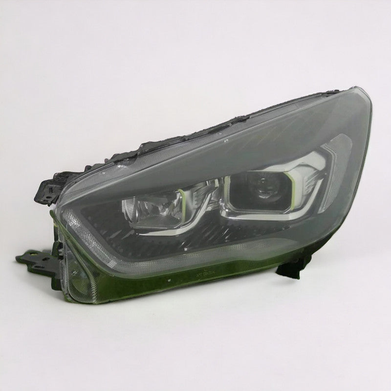 Frontscheinwerfer Ford Kuga GV41-13D155-EG Xenon Links Scheinwerfer Headlight