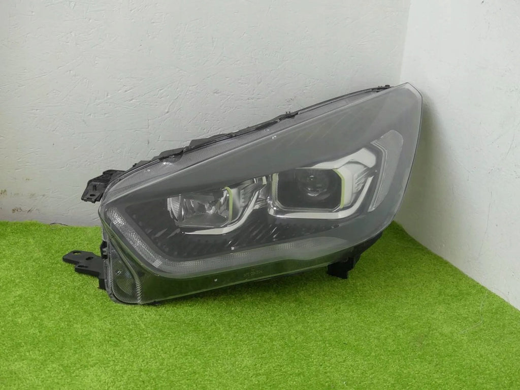 Frontscheinwerfer Ford Kuga GV41-13D155-EG Xenon Links Scheinwerfer Headlight