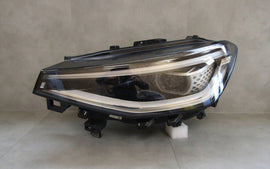 Frontscheinwerfer VW Id.5 Id.4 11B941035N LED Links Scheinwerfer Headlight SCH8427346273hl