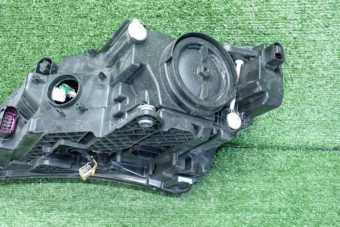 Frontscheinwerfer Skoda Superb III 3V1941016B Rechts Scheinwerfer Headlight SCH8400037847bx