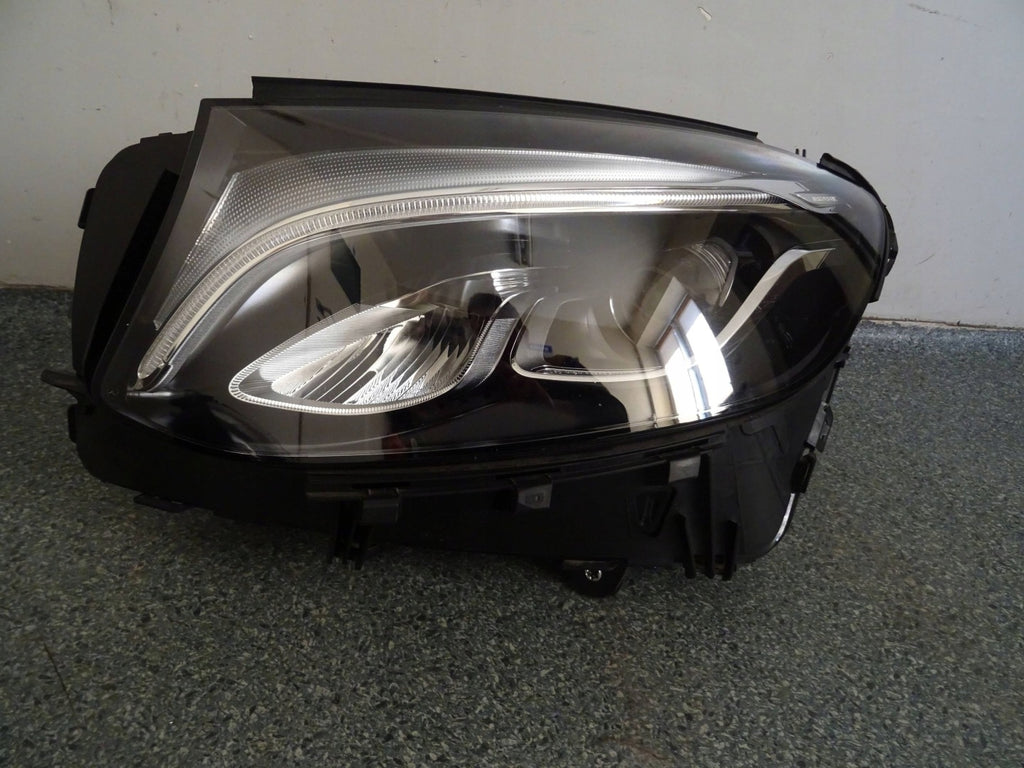 Frontscheinwerfer Mercedes-Benz Glc C253 X253 A2539065101 Links Headlight SCH4562533238pd