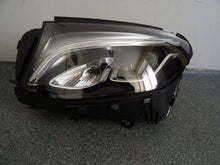 Laden Sie das Bild in den Galerie-Viewer, Frontscheinwerfer Mercedes-Benz Glc C253 X253 A2539065101 Links Headlight SCH4562533238pd
