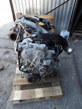 Laden Sie das Bild in den Galerie-Viewer, Motor Renault I M5MB450 1.6 TCE 2015 Benzin Engine Unkomplett