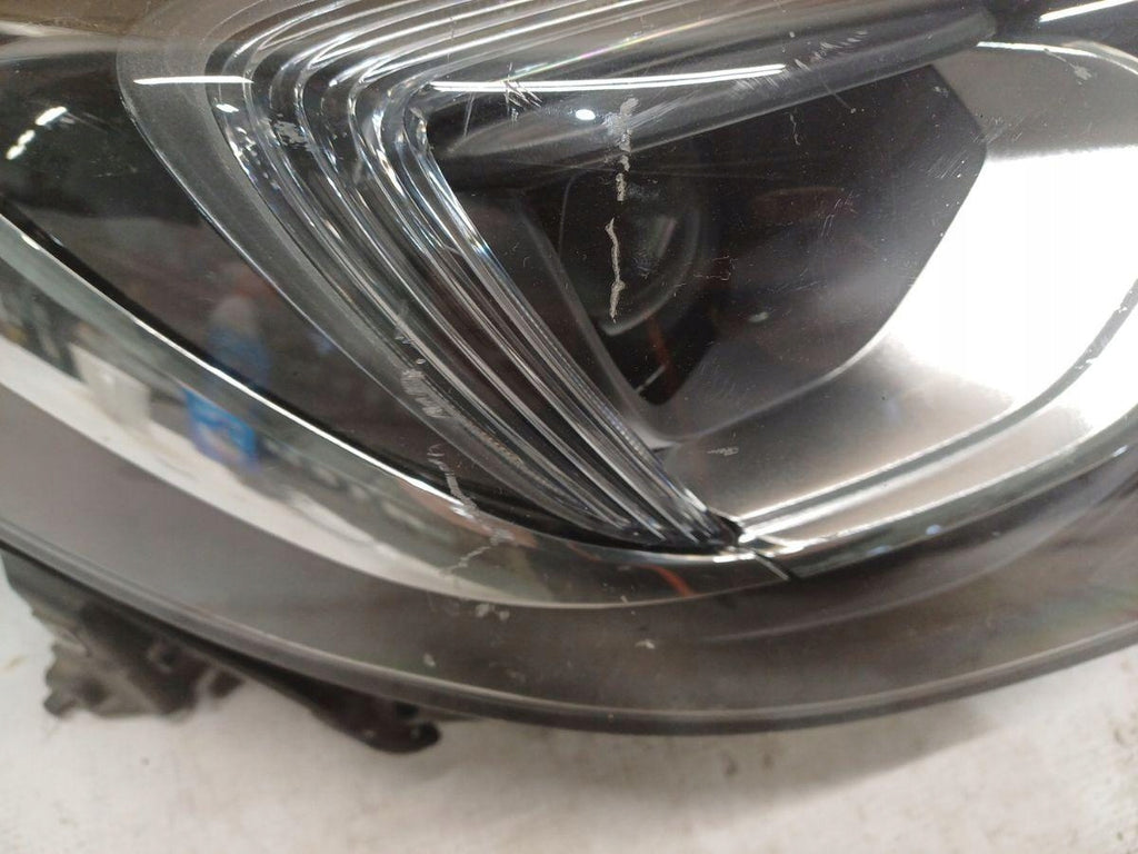 Frontscheinwerfer Opel Astra K 39023763 LED Rechts Scheinwerfer Headlight SCH3992534109sa