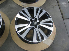 Load image into Gallery viewer, 4x Alufelge 19 Zoll 7.0" 5x114.3 40ET 403003273R Renault Espace I Rim Wheel FEL4560040963hu