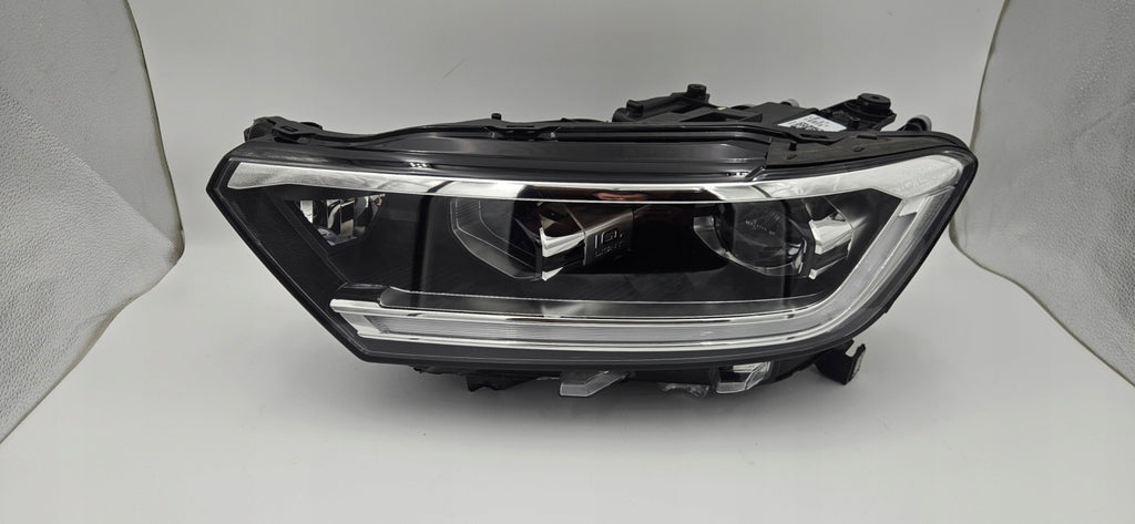 Frontscheinwerfer VW T Roc T-Roc 2GA941035CG LED Links Scheinwerfer Headlight SCH4360052013da